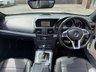 USED MERCEDES-BENZ E CLASS 