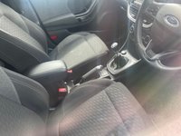 USED 2023 23 FORD PUMA 1.0T EcoBoost MHEV Titanium SUV 5dr Petrol Hybrid Manual Euro 6 (s/s) (125 ps) 