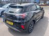 USED 2023 23 FORD PUMA 1.0T EcoBoost MHEV Titanium SUV 5dr Petrol Hybrid Manual Euro 6 (s/s) (125 ps) 