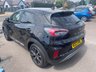 USED 2023 23 FORD PUMA 1.0T EcoBoost MHEV Titanium SUV 5dr Petrol Hybrid Manual Euro 6 (s/s) (125 ps) 