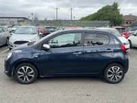 USED 2017 67 CITROEN C1 Automatic (ETG5), 1.0 Petrol (VTI), Flair, 5 Door, Hatchback, Euro 6. FULL 12 MONTH MOT WITH EVERY CAR