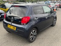 USED 2017 67 CITROEN C1 Automatic (ETG5), 1.0 Petrol (VTI), Flair, 5 Door, Hatchback, Euro 6. FULL 12 MONTH MOT WITH EVERY CAR