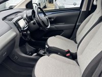USED 2017 67 CITROEN C1 Automatic (ETG5), 1.0 Petrol (VTI), Flair, 5 Door, Hatchback, Euro 6. FULL 12 MONTH MOT WITH EVERY CAR