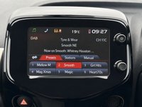 USED 2017 67 CITROEN C1 Automatic (ETG5), 1.0 Petrol (VTI), Flair, 5 Door, Hatchback, Euro 6. FULL 12 MONTH MOT WITH EVERY CAR
