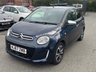 USED 2017 67 CITROEN C1 Automatic (ETG5), 1.0 Petrol (VTI), Flair, 5 Door, Hatchback, Euro 6. FULL 12 MONTH MOT WITH EVERY CAR
