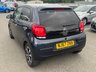 USED 2017 67 CITROEN C1 Automatic (ETG5), 1.0 Petrol (VTI), Flair, 5 Door, Hatchback, Euro 6. FULL 12 MONTH MOT WITH EVERY CAR