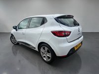 USED 2015 65 RENAULT CLIO 1.2 16V Dynamique Nav Hatchback 5dr Petrol Manual Euro 6 (75 ps) **** IDEAL FIRST CAR ****
