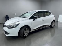 USED 2015 65 RENAULT CLIO 1.2 16V Dynamique Nav Hatchback 5dr Petrol Manual Euro 6 (75 ps) **** IDEAL FIRST CAR ****