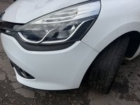 USED 2015 65 RENAULT CLIO 1.2 16V Dynamique Nav Hatchback 5dr Petrol Manual Euro 6 (75 ps) **** IDEAL FIRST CAR ****