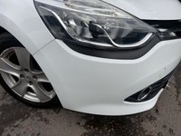 USED 2015 65 RENAULT CLIO 1.2 16V Dynamique Nav Hatchback 5dr Petrol Manual Euro 6 (75 ps) **** IDEAL FIRST CAR ****