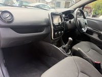 USED 2015 65 RENAULT CLIO 1.2 16V Dynamique Nav Hatchback 5dr Petrol Manual Euro 6 (75 ps) **** IDEAL FIRST CAR ****