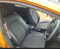 USED 2018 18 FORD FIESTA 1.0T EcoBoost Active X Hatchback 5dr Petrol Auto Euro 6 (s/s) (100 ps) 