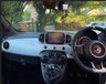 USED 2021 71 FIAT 500 1.0 MHEV Hey Google Hatchback 3dr Petrol Manual Euro 6 (s/s) (70 bhp) 