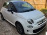 USED 2021 71 FIAT 500 1.0 MHEV Hey Google Hatchback 3dr Petrol Manual Euro 6 (s/s) (70 bhp) 