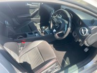 USED 2018 67 MERCEDES-BENZ A CLASS 1.5 A180d AMG Line Hatchback 5dr Diesel Manual Euro 6 (s/s) (109 ps) USB, MOT MARCH 2027, BLUETOOTH