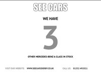 USED 2018 67 MERCEDES-BENZ A CLASS 1.5 A180d AMG Line Hatchback 5dr Diesel Manual Euro 6 (s/s) (109 ps) USB, MOT MARCH 2027, BLUETOOTH