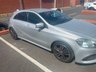 USED 2018 67 MERCEDES-BENZ A CLASS 1.5 A180d AMG Line Hatchback 5dr Diesel Manual Euro 6 (s/s) (109 ps) USB, MOT MARCH 2027, BLUETOOTH