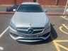 USED 2018 67 MERCEDES-BENZ A CLASS 1.5 A180d AMG Line Hatchback 5dr Diesel Manual Euro 6 (s/s) (109 ps) USB, MOT MARCH 2027, BLUETOOTH