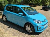 USED 2017 17 VOLKSWAGEN UP! 1.0 High up! Hatchback 5dr Petrol Manual Euro 6 (90 ps) 