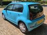 USED 2017 17 VOLKSWAGEN UP! 1.0 High up! Hatchback 5dr Petrol Manual Euro 6 (90 ps) 