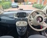USED 2018 68 FIAT 500C 1.2 Lounge Convertible 2dr Petrol Manual Euro 6 (s/s) (69 bhp) 