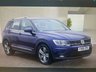 USED 2019 19 VOLKSWAGEN TIGUAN 2.0 TDI Match SUV 5dr Diesel DSG Euro 6 (s/s) (150 ps) EURO 6 ULEZ COMPLIANT .