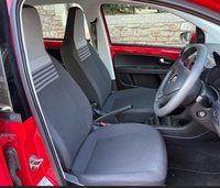 USED 2016 66 VOLKSWAGEN UP! 1.0 Move up! Hatchback 5dr Petrol Manual Euro 6 (60 ps) 
