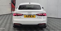 USED 2023 23 AUDI A5 2.0 TDI 35 S line Sportback 5dr Diesel S Tronic Euro 6 (s/s) (163 ps) 