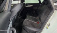 USED 2023 23 AUDI A5 2.0 TDI 35 S line Sportback 5dr Diesel S Tronic Euro 6 (s/s) (163 ps) 