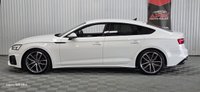 USED 2023 23 AUDI A5 2.0 TDI 35 S line Sportback 5dr Diesel S Tronic Euro 6 (s/s) (163 ps) 