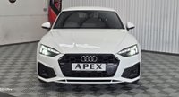 USED 2023 23 AUDI A5 2.0 TDI 35 S line Sportback 5dr Diesel S Tronic Euro 6 (s/s) (163 ps) 