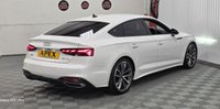 USED 2023 23 AUDI A5 2.0 TDI 35 S line Sportback 5dr Diesel S Tronic Euro 6 (s/s) (163 ps) 