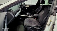USED 2023 23 AUDI A5 2.0 TDI 35 S line Sportback 5dr Diesel S Tronic Euro 6 (s/s) (163 ps) 