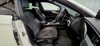 USED 2023 23 AUDI A5 2.0 TDI 35 S line Sportback 5dr Diesel S Tronic Euro 6 (s/s) (163 ps) 