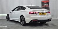 USED 2023 23 AUDI A5 2.0 TDI 35 S line Sportback 5dr Diesel S Tronic Euro 6 (s/s) (163 ps) 
