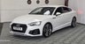 USED 2023 23 AUDI A5 2.0 TDI 35 S line Sportback 5dr Diesel S Tronic Euro 6 (s/s) (163 ps) 