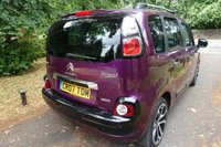 USED 2016 07 CITROEN C3 PICASSO 1.6 BlueHDi Platinum MPV 5dr Diesel Manual Euro 6 (100 ps) Cambelt , Water Pump Just Replaced