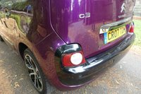 USED 2016 07 CITROEN C3 PICASSO 1.6 BlueHDi Platinum MPV 5dr Diesel Manual Euro 6 (100 ps) Cambelt , Water Pump Just Replaced