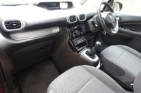 USED 2016 07 CITROEN C3 PICASSO 1.6 BlueHDi Platinum MPV 5dr Diesel Manual Euro 6 (100 ps) Cambelt , Water Pump Just Replaced