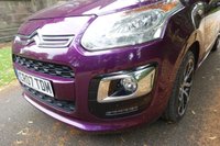 USED 2016 07 CITROEN C3 PICASSO 1.6 BlueHDi Platinum MPV 5dr Diesel Manual Euro 6 (100 ps) Cambelt , Water Pump Just Replaced