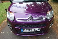 USED 2016 07 CITROEN C3 PICASSO 1.6 BlueHDi Platinum MPV 5dr Diesel Manual Euro 6 (100 ps) Cambelt , Water Pump Just Replaced