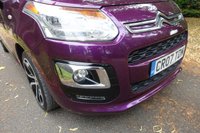 USED 2016 07 CITROEN C3 PICASSO 1.6 BlueHDi Platinum MPV 5dr Diesel Manual Euro 6 (100 ps) Cambelt , Water Pump Just Replaced