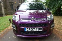 USED 2016 07 CITROEN C3 PICASSO 1.6 BlueHDi Platinum MPV 5dr Diesel Manual Euro 6 (100 ps) Cambelt , Water Pump Just Replaced