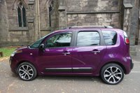 USED 2016 07 CITROEN C3 PICASSO 1.6 BlueHDi Platinum MPV 5dr Diesel Manual Euro 6 (100 ps) Cambelt , Water Pump Just Replaced