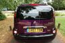 USED 2016 07 CITROEN C3 PICASSO 1.6 BlueHDi Platinum MPV 5dr Diesel Manual Euro 6 (100 ps) Cambelt , Water Pump Just Replaced