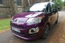 USED 2016 07 CITROEN C3 PICASSO 1.6 BlueHDi Platinum MPV 5dr Diesel Manual Euro 6 (100 ps) Cambelt , Water Pump Just Replaced