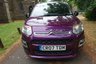 USED 2016 07 CITROEN C3 PICASSO 1.6 BlueHDi Platinum MPV 5dr Diesel Manual Euro 6 (100 ps) Cambelt , Water Pump Just Replaced