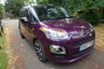 USED 2016 07 CITROEN C3 PICASSO 1.6 BlueHDi Platinum MPV 5dr Diesel Manual Euro 6 (100 ps) Cambelt , Water Pump Just Replaced