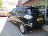 USED 2015 15 RENAULT ZOE 22kWh Dynamique Intens Hatchback 5dr Electric Auto (Battery Lease) (88 bhp) 
