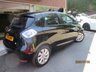 USED 2015 15 RENAULT ZOE 22kWh Dynamique Intens Hatchback 5dr Electric Auto (Battery Lease) (88 bhp) 